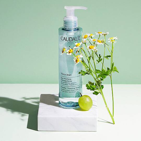 Caudalie Vinoclean Misel Temizleme Suyu 200 ml - 2