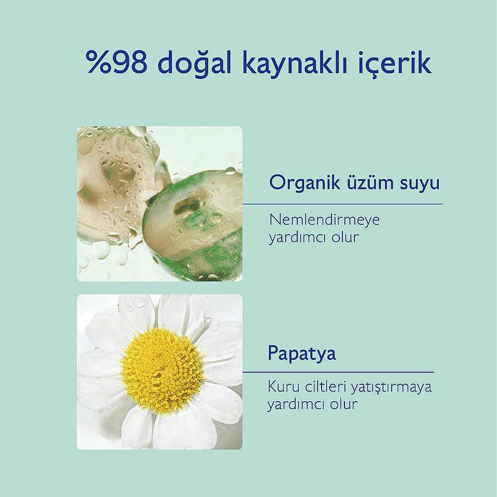 Caudalie Vinoclean Üzümlü Misel Yüz Temizleme Suyu 100 ml - 4