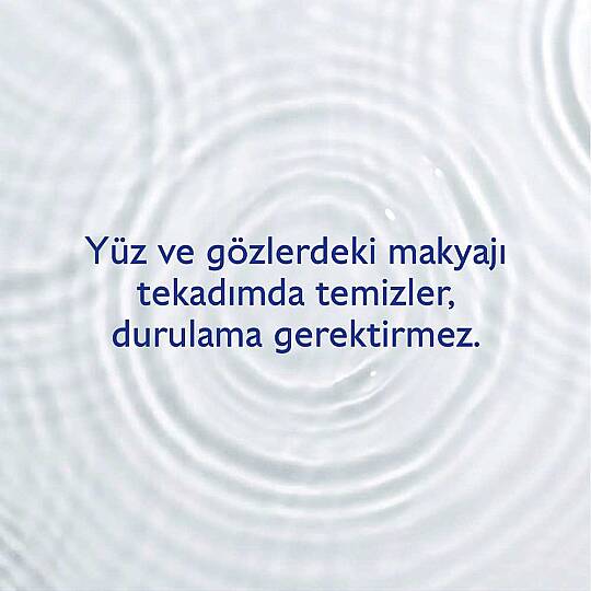 Caudalie Vinoclean Üzümlü Misel Yüz Temizleme Suyu 100 ml - 3