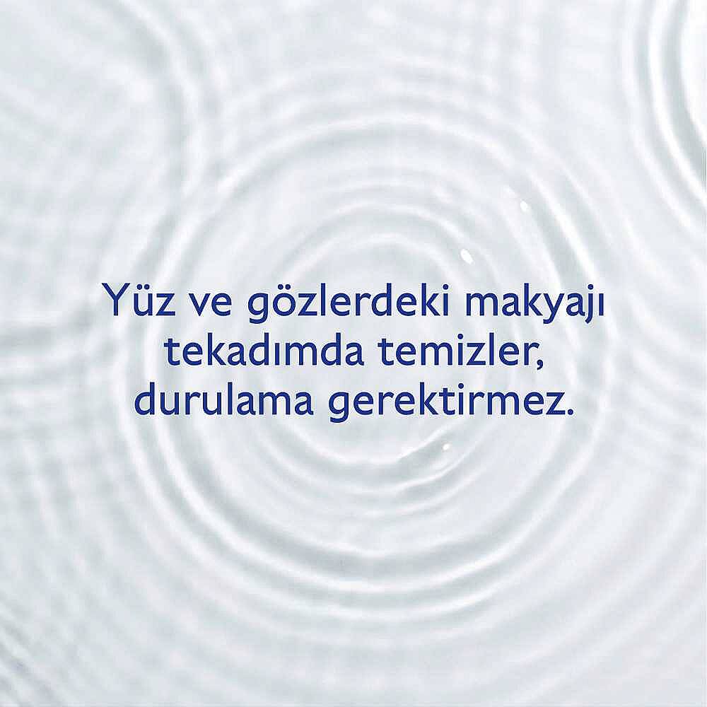 Caudalie Vinoclean Üzümlü Misel Yüz Temizleme Suyu 100 ml - 3
