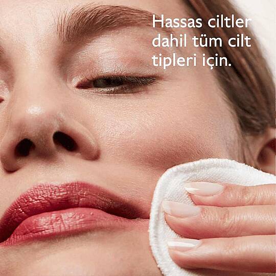 Caudalie Vinoclean Üzümlü Misel Yüz Temizleme Suyu 100 ml - 2