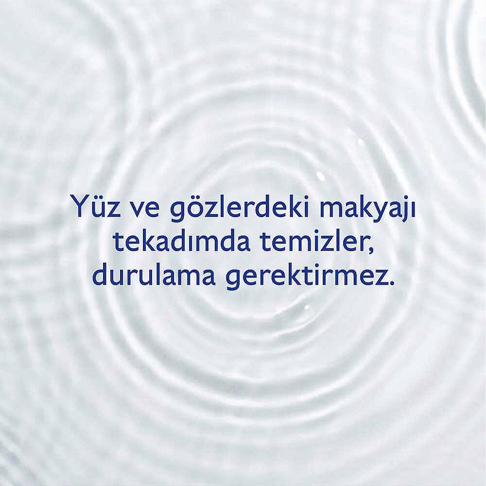 Caudalie Vinoclean Üzümlü Misel Yüz Temizleme Suyu 200 ml - 3