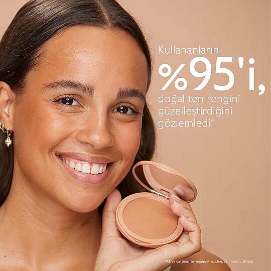 Caudalie Vinocrush Longlasting Bronzer Powder Bronzlaştırıcı Pudra 8.5 g - 5