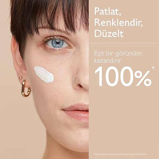 Caudalie Vinocrush Skin Tint CC Krem Ton 1 30 ml - 4