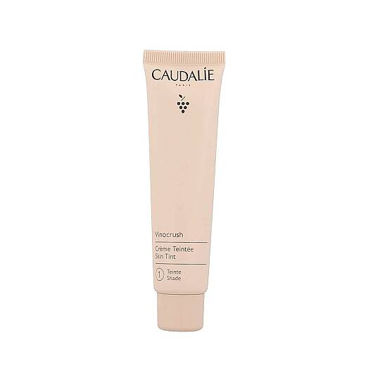 Caudalie Vinocrush Skin Tint CC Krem Ton 1 30 ml