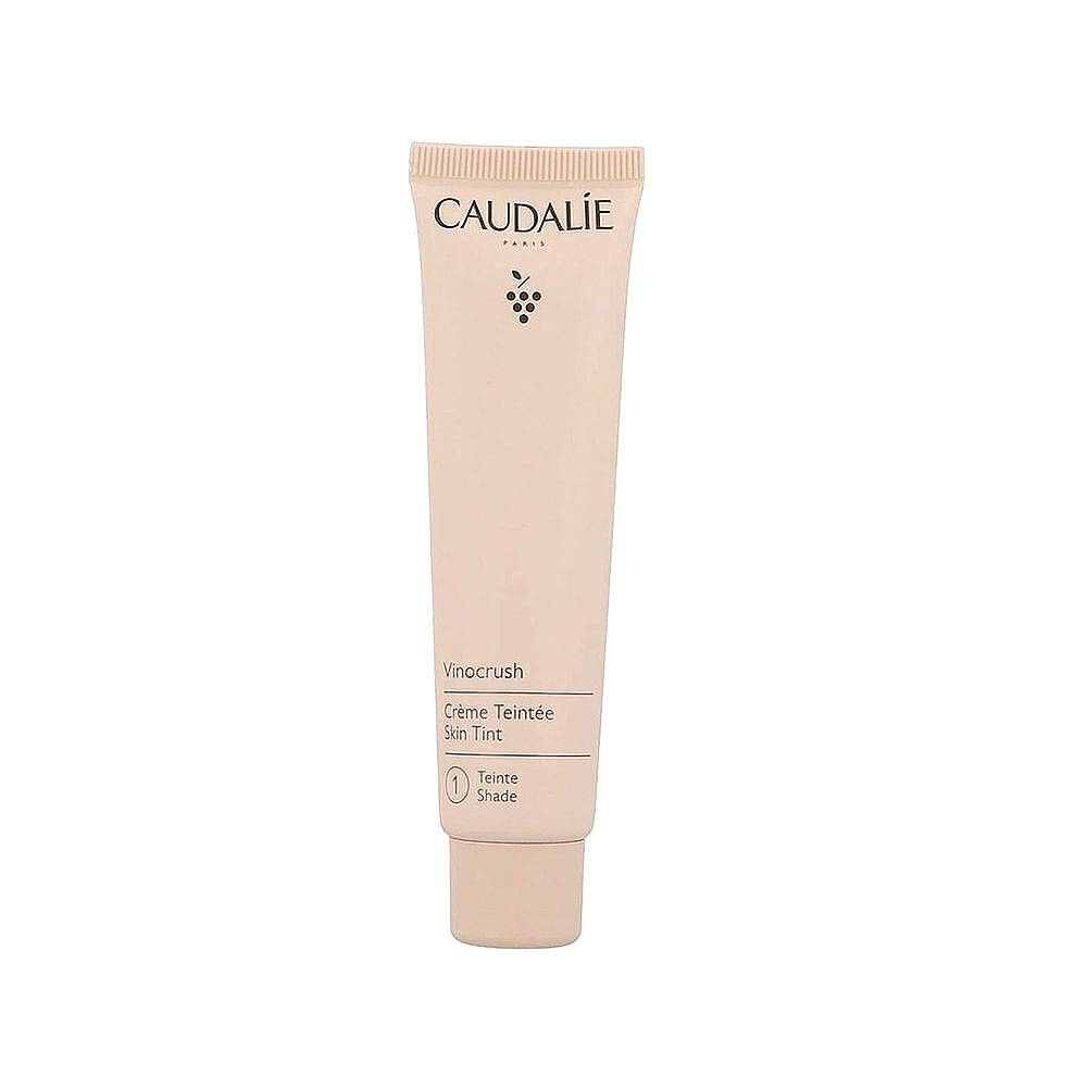 Caudalie Vinocrush Skin Tint CC Krem Ton 1 30 ml - 1