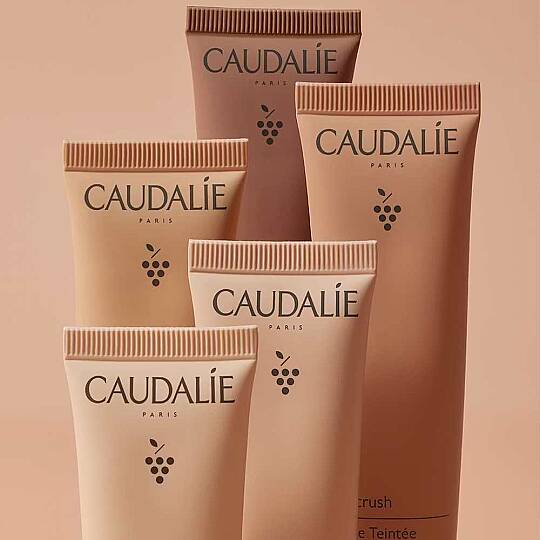 Caudalie Vinocrush Skin Tint CC Krem Ton 3 30 ml - 6