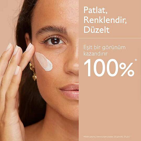 Caudalie Vinocrush Skin Tint CC Krem Ton 3 30 ml - 4