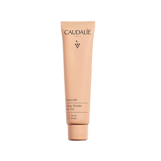 Caudalie Vinocrush Skin Tint CC Krem Ton 3 30 ml
