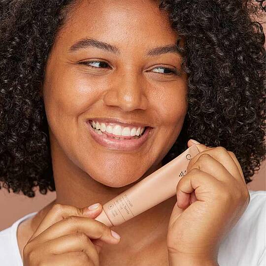 Caudalie Vinocrush Skin Tint CC Krem Ton 4 30 ml - 7