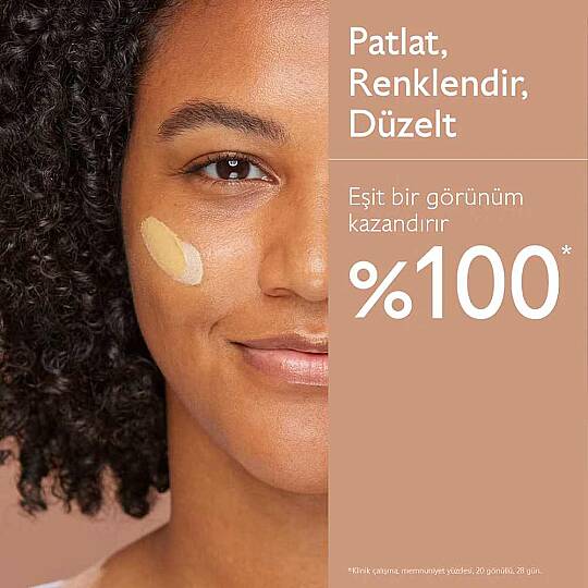 Caudalie Vinocrush Skin Tint CC Krem Ton 4 30 ml - 4