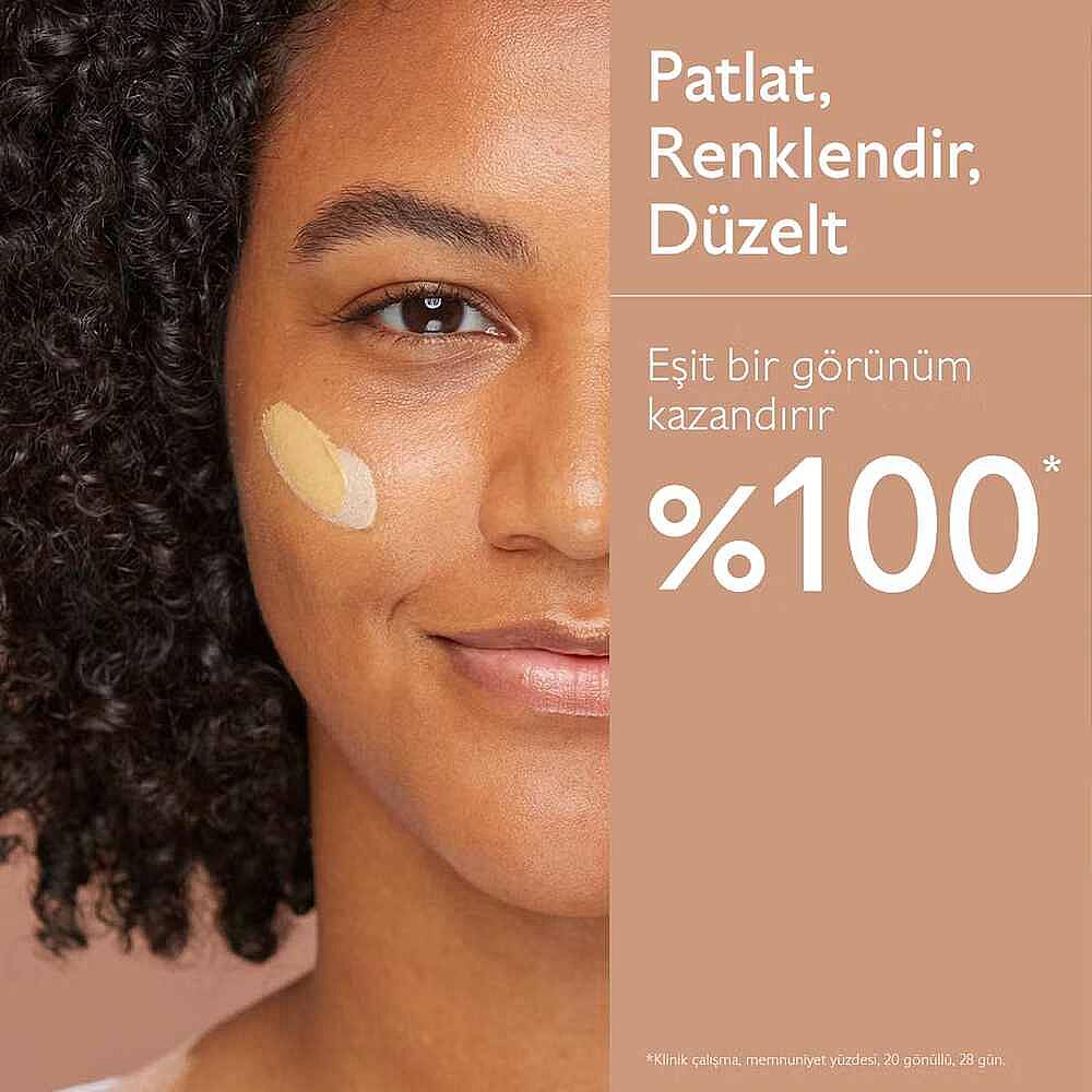 Caudalie Vinocrush Skin Tint CC Krem Ton 4 30 ml - 4
