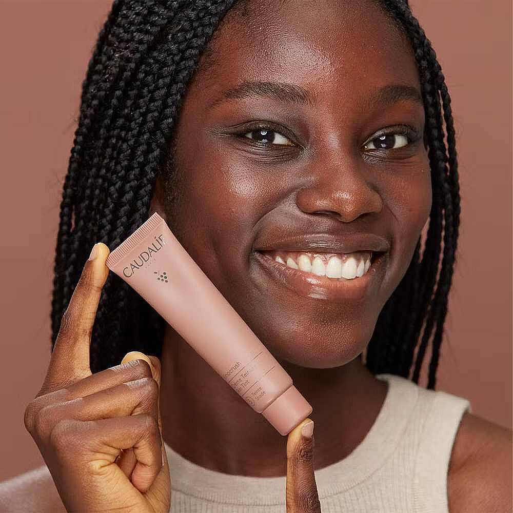 Caudalie Vinocrush Skin Tint CC Krem Ton 5 30 ml - 7