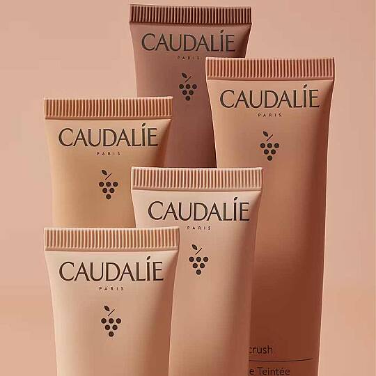 Caudalie Vinocrush Skin Tint CC Krem Ton 5 30 ml - 6