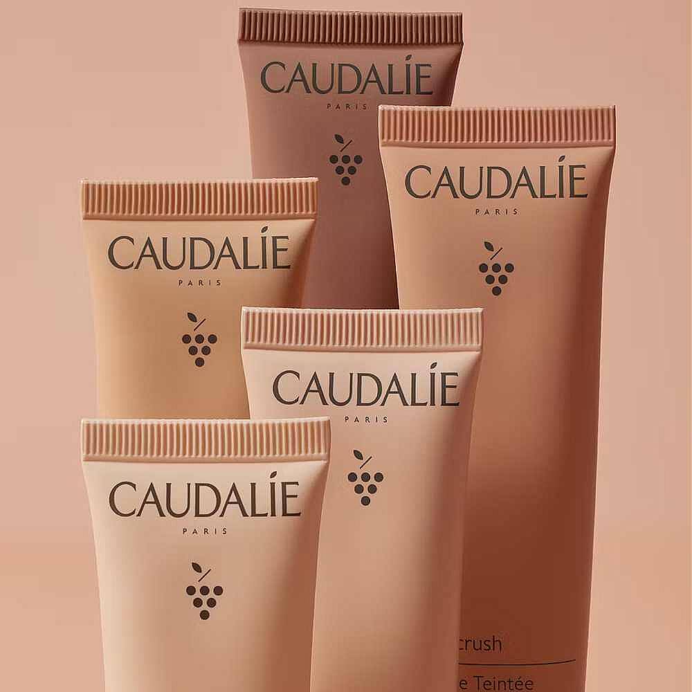 Caudalie Vinocrush Skin Tint CC Krem Ton 5 30 ml - 6
