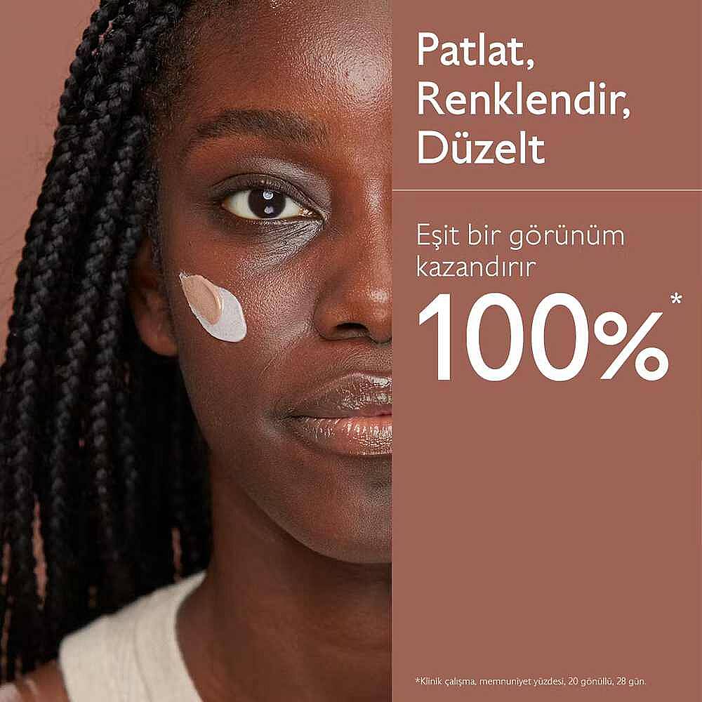 Caudalie Vinocrush Skin Tint CC Krem Ton 5 30 ml - 4
