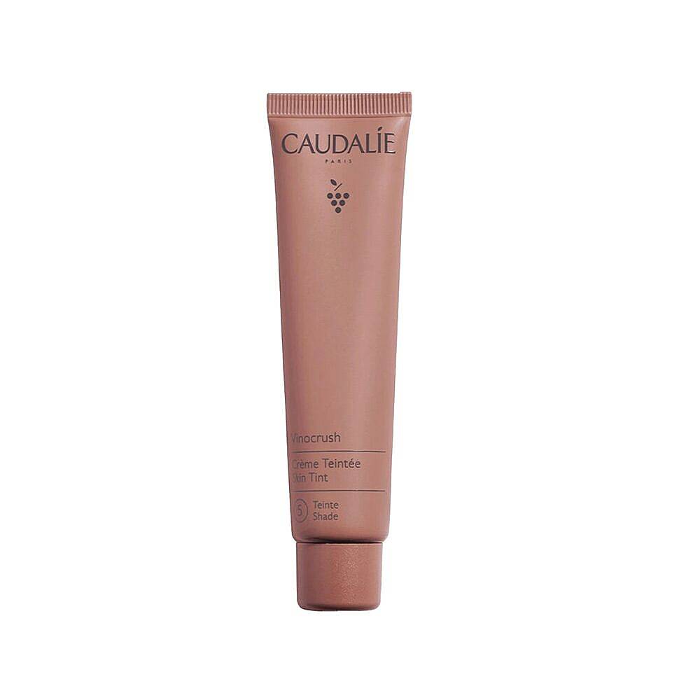 Caudalie Vinocrush Skin Tint CC Krem Ton 5 30 ml - 1