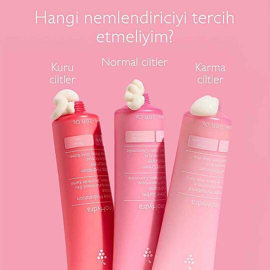 Caudalie VinoHydra Deep Hydration Moisturizer Yoğun Nemlendirici Bakım Kremi 60 ml - 7