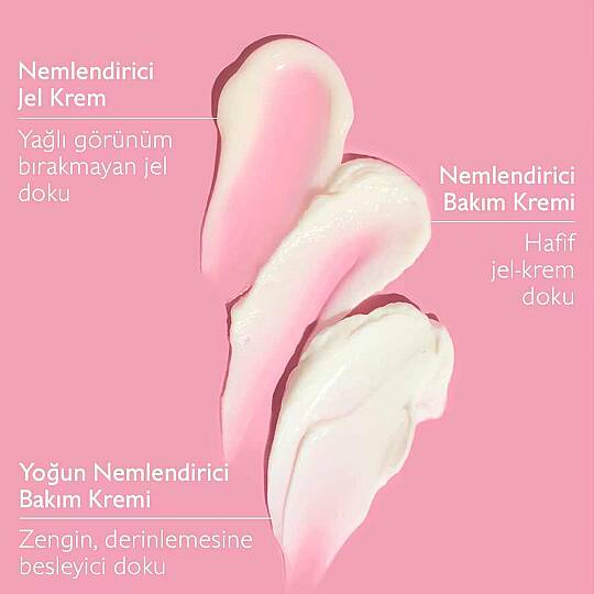 Caudalie VinoHydra Deep Hydration Moisturizer Yoğun Nemlendirici Bakım Kremi 60 ml - 4