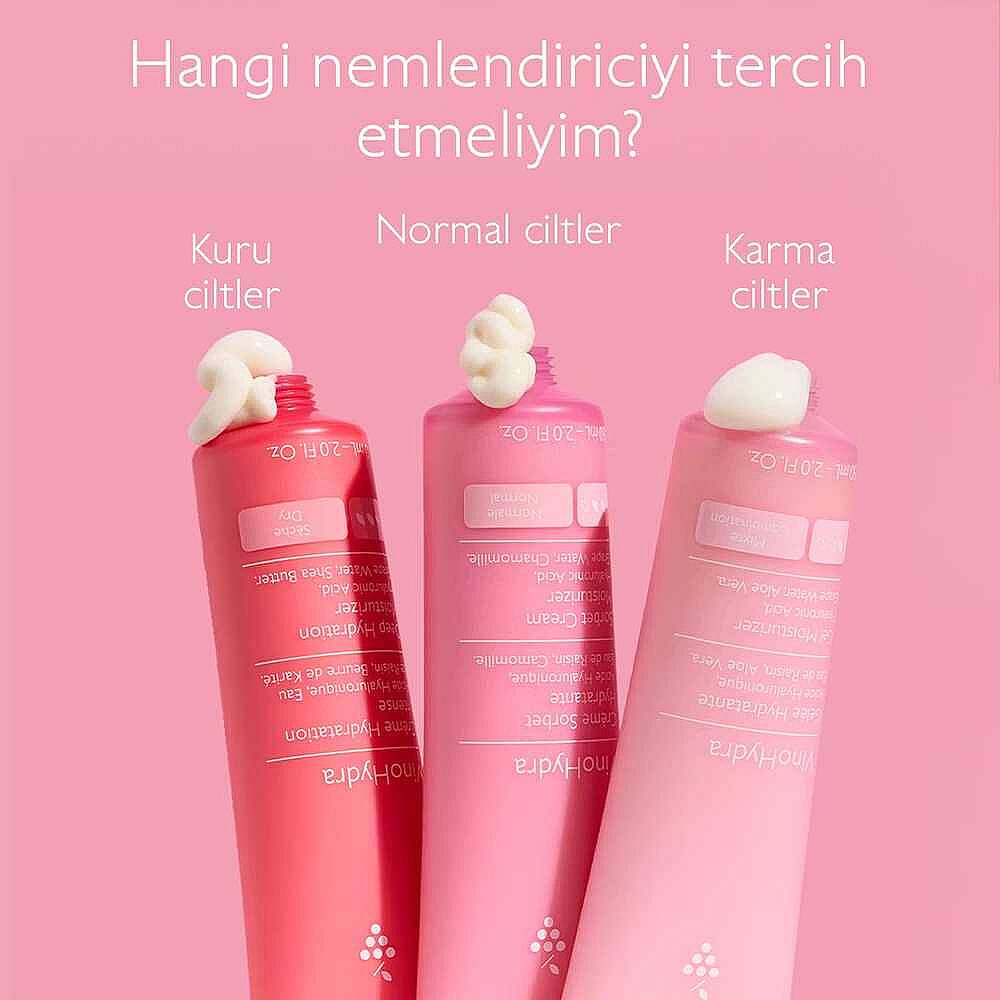 Caudalie VinoHydra Gel Moisturizer Nemlendirici Jel 60 ml - 7