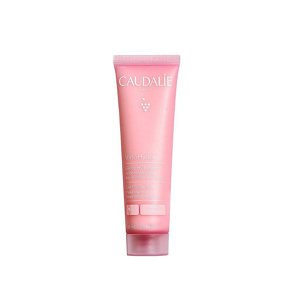Caudalie VinoHydra Gel Moisturizer Nemlendirici Jel 60 ml - 1