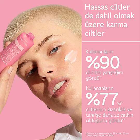 Caudalie VinoHydra Sorbet Cream Moisturizer Nemlendirici Bakım Kremi 60 ml - 9