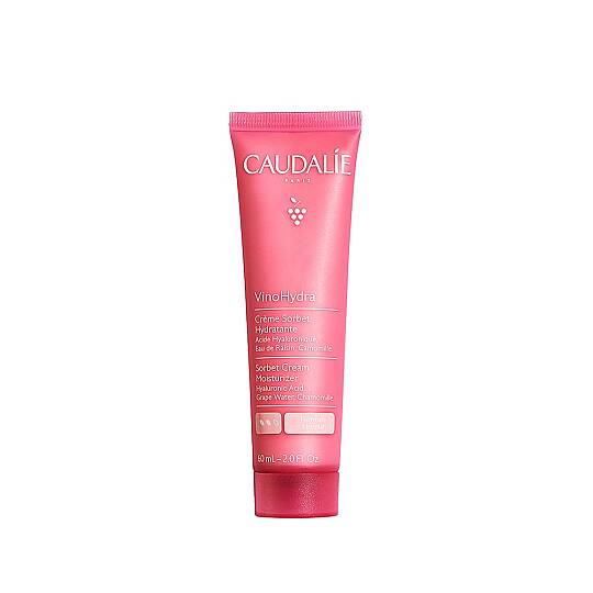 Caudalie VinoHydra Sorbet Cream Moisturizer Nemlendirici Bakım Kremi 60 ml
