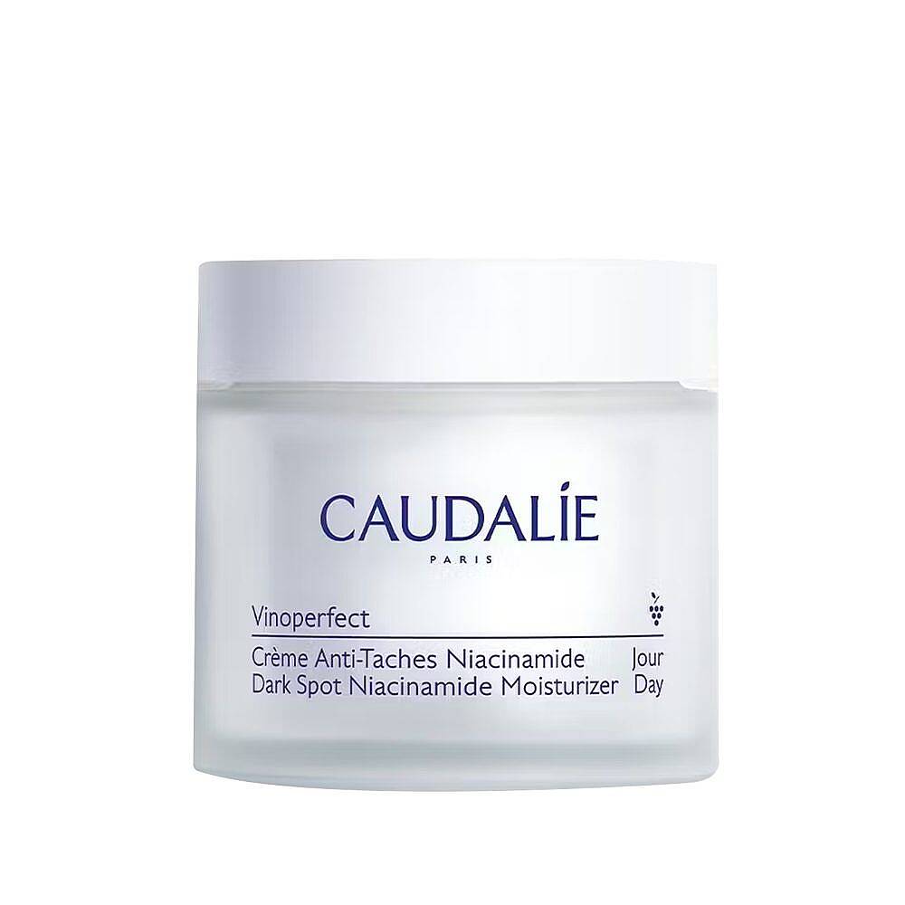 Caudalie Vinoperfect Dark Spot Anında Işıltı Veren Gündüz Bakım Kremi 50 ml - 1