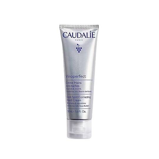 Caudalie Vinoperfect Dark Spot Leke Karşıtı El Bakım Kremi 50 ml