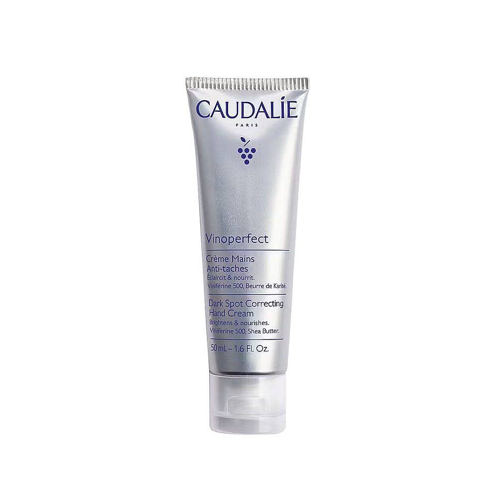 Caudalie Vinoperfect Dark Spot Leke Karşıtı El Bakım Kremi 50 ml - 1