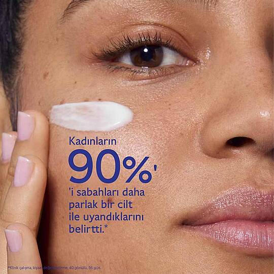 Caudalie Vinoperfect Dark Spot Leke Karşıtı Glikolik Gece Bakım Kremi Yedek Kapsül 50 ml - 7