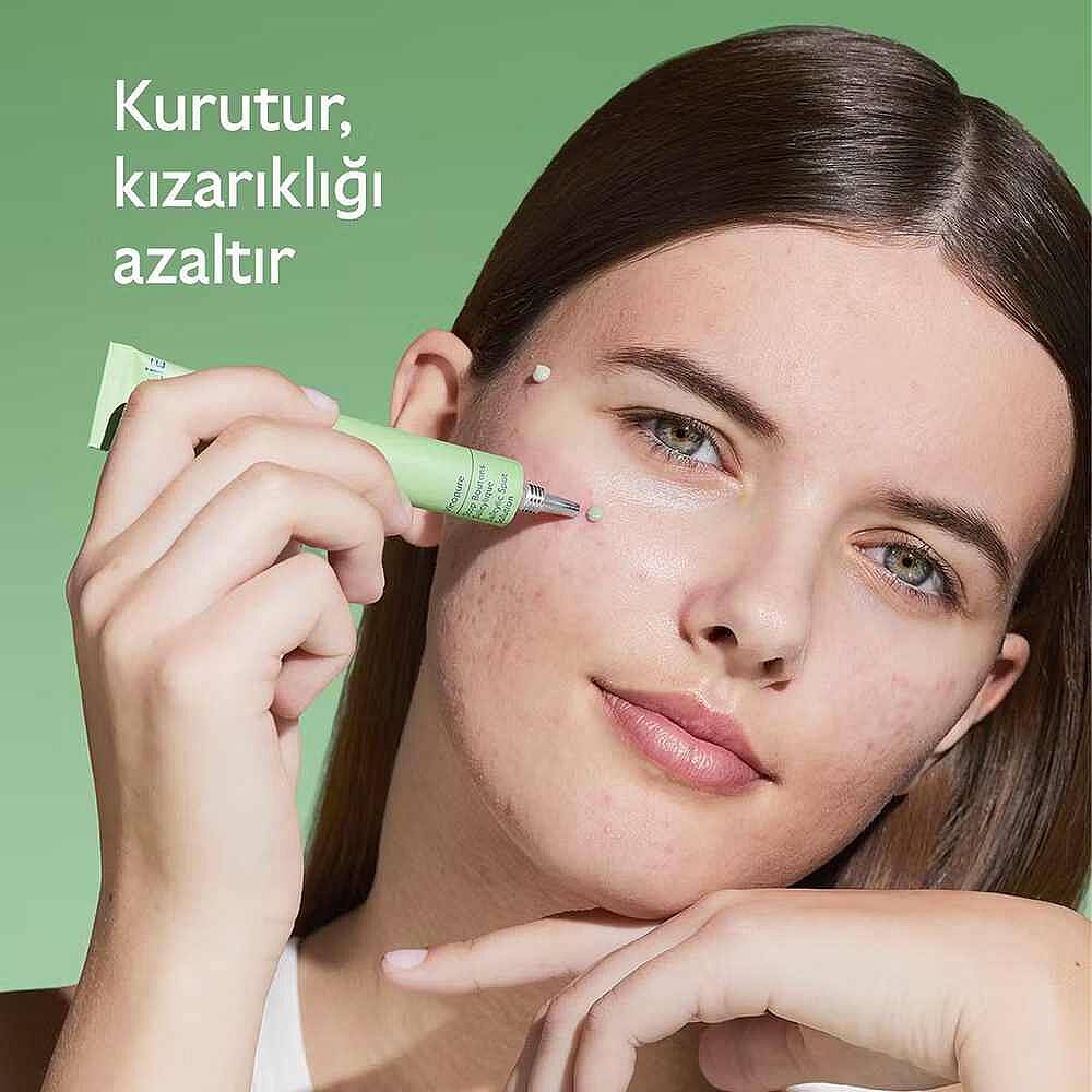 Caudalie Vinopure Akne Karşıtı Salisilik Spot Krem 15 ml - 7