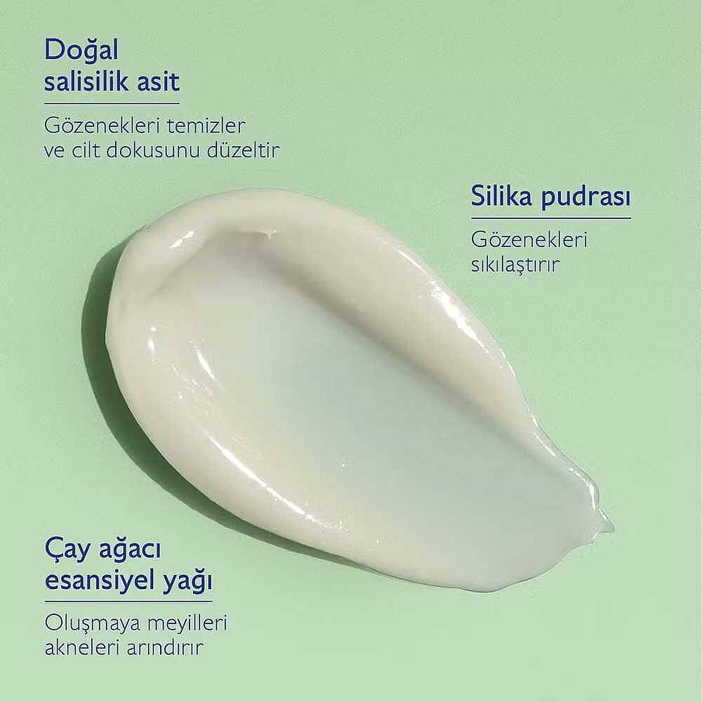 Caudalie Vinopure Akne Karşıtı Salisilik Spot Krem 15 ml - 5
