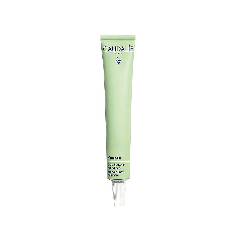 Caudalie Vinopure Akne Karşıtı Salisilik Spot Krem 15 ml - 1