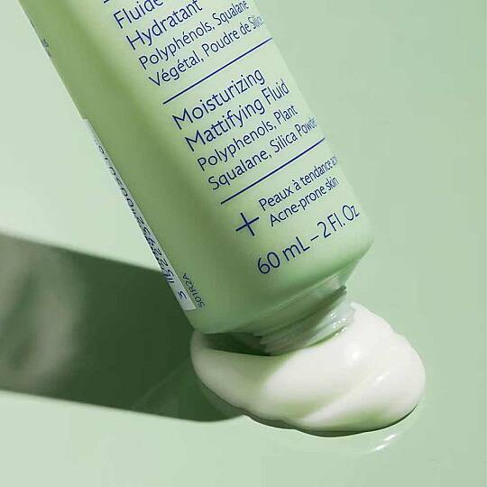Caudalie Vinopure Matlaştırıcı Fluid Krem 60 ml - 10