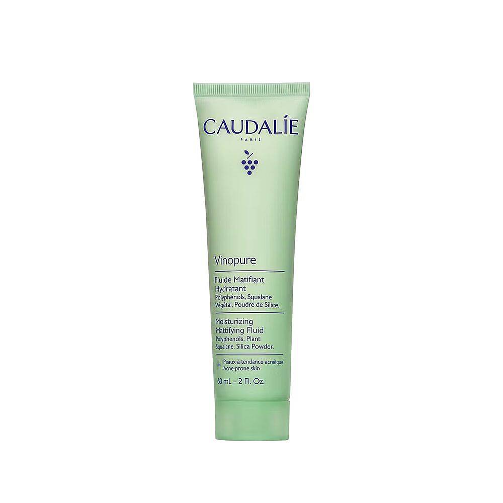 Caudalie Vinopure Matlaştırıcı Fluid Krem 60 ml - 1