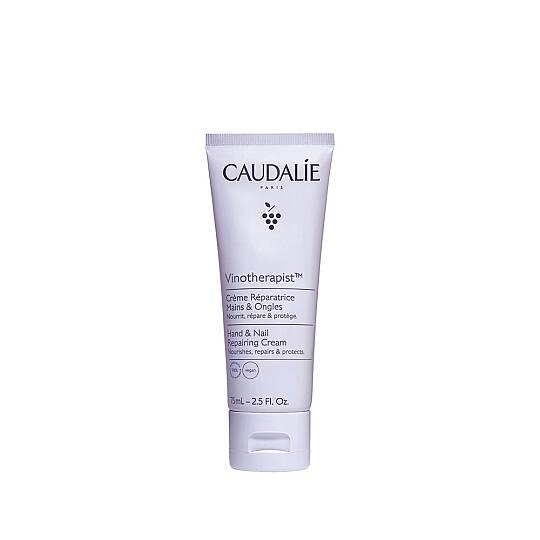Caudalie Vinotherapist Onarıcı El ve Tırnak Bakım Kremi 75 ml