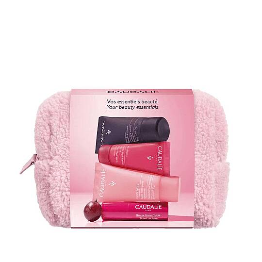 Caudalie Winter Pouch 2026