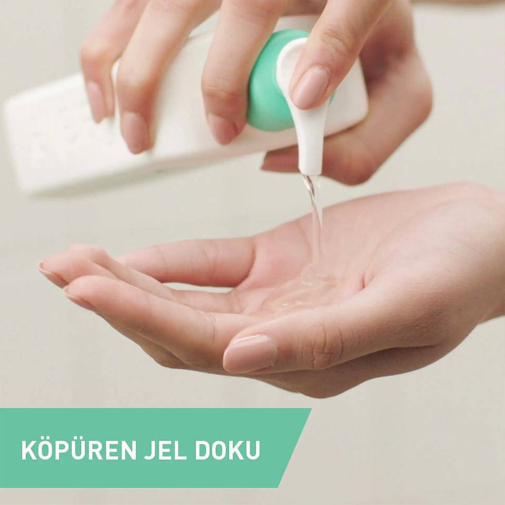 CeraVe Köpüren Temizleyici 236 ml 2 Adet - 2