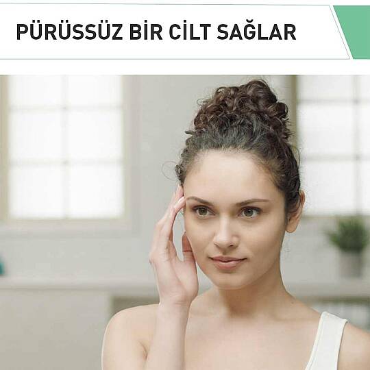CeraVe Köpüren Temizleyici 236 ml - 5