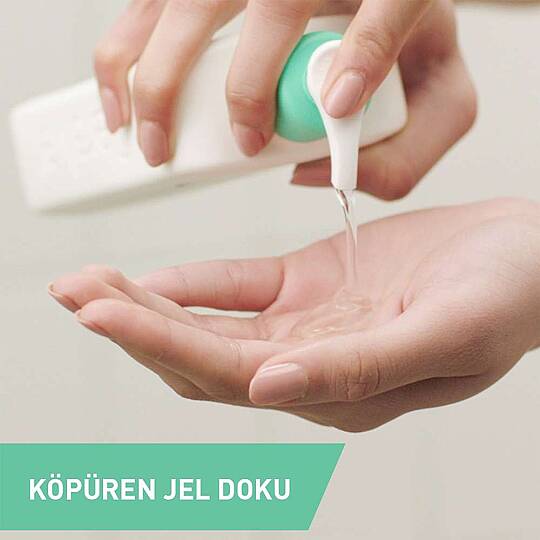 CeraVe Köpüren Temizleyici 473 ml - 8
