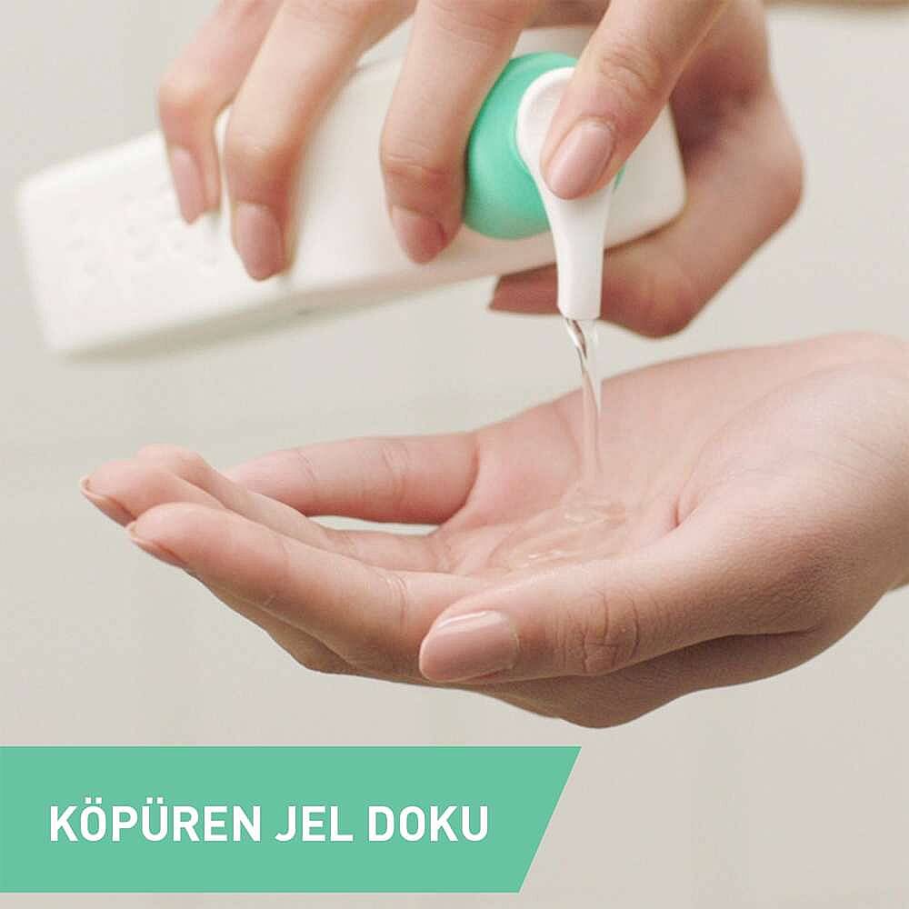CeraVe Köpüren Temizleyici 473 ml - 8