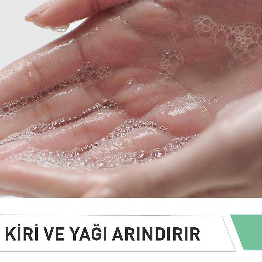 CeraVe Köpüren Temizleyici 473 ml - 7