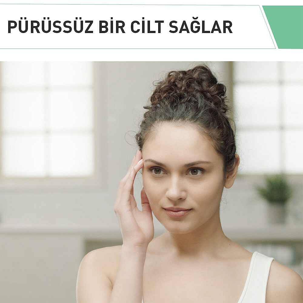CeraVe Köpüren Temizleyici 473 ml - 5