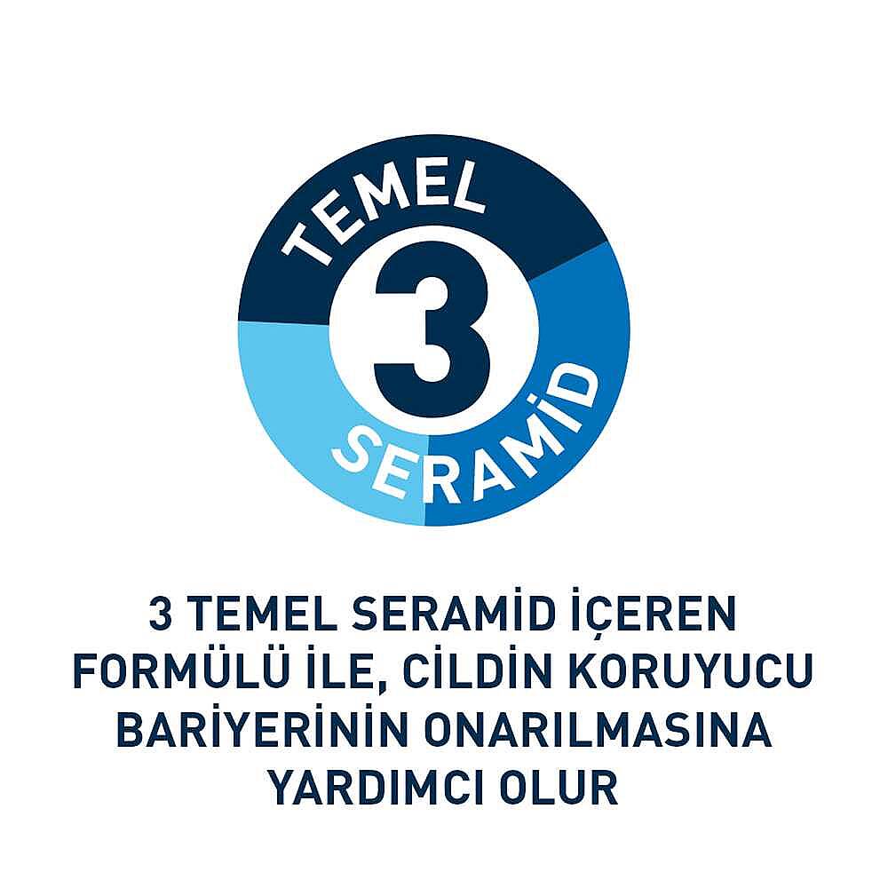 CeraVe Köpüren Temizleyici 473 ml - 2