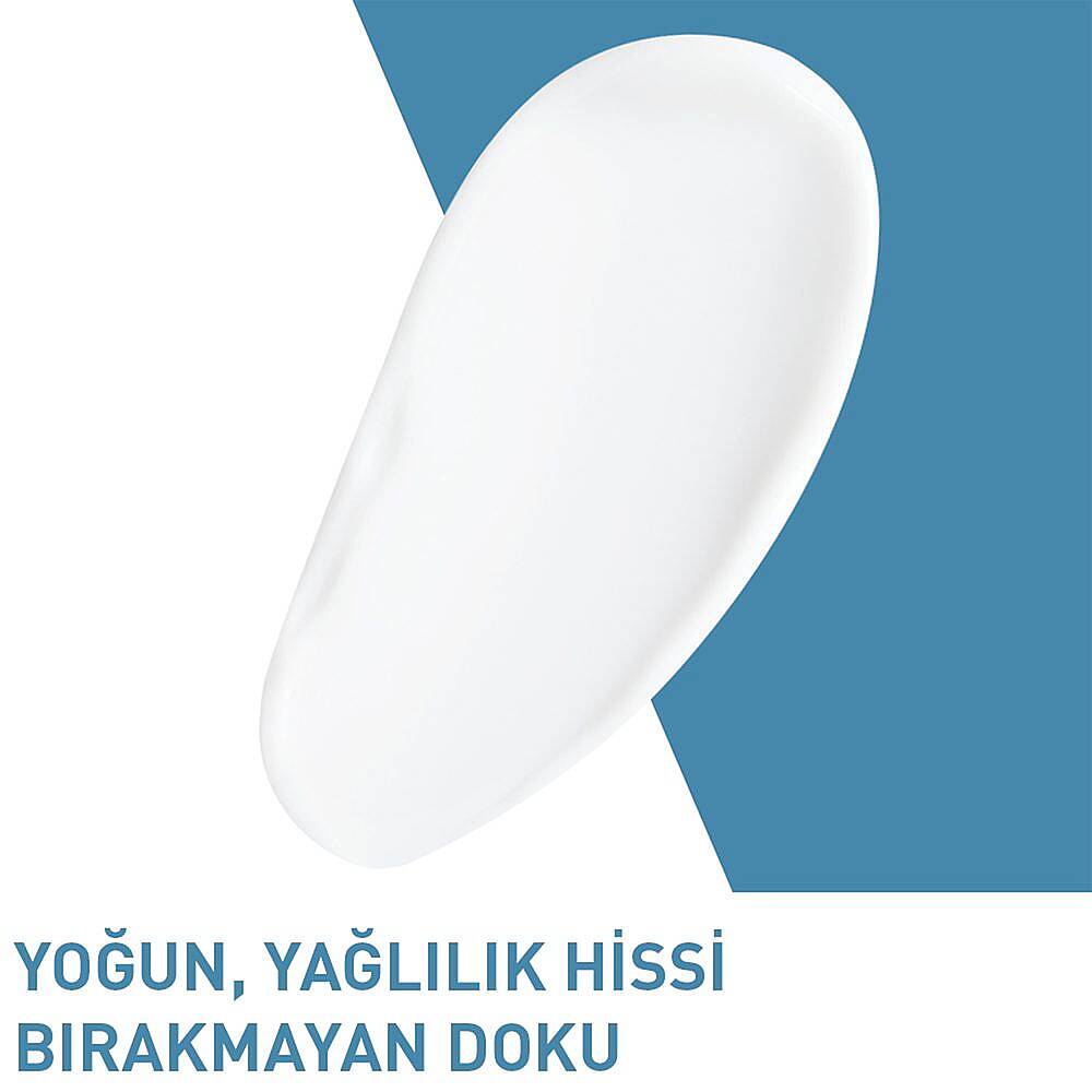 CeraVe Onarıcı El Kremi 50 ml - 4