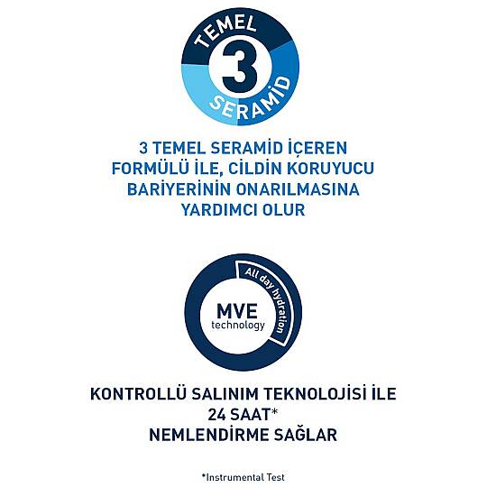 CeraVe Onarıcı El Kremi 50 ml - 2