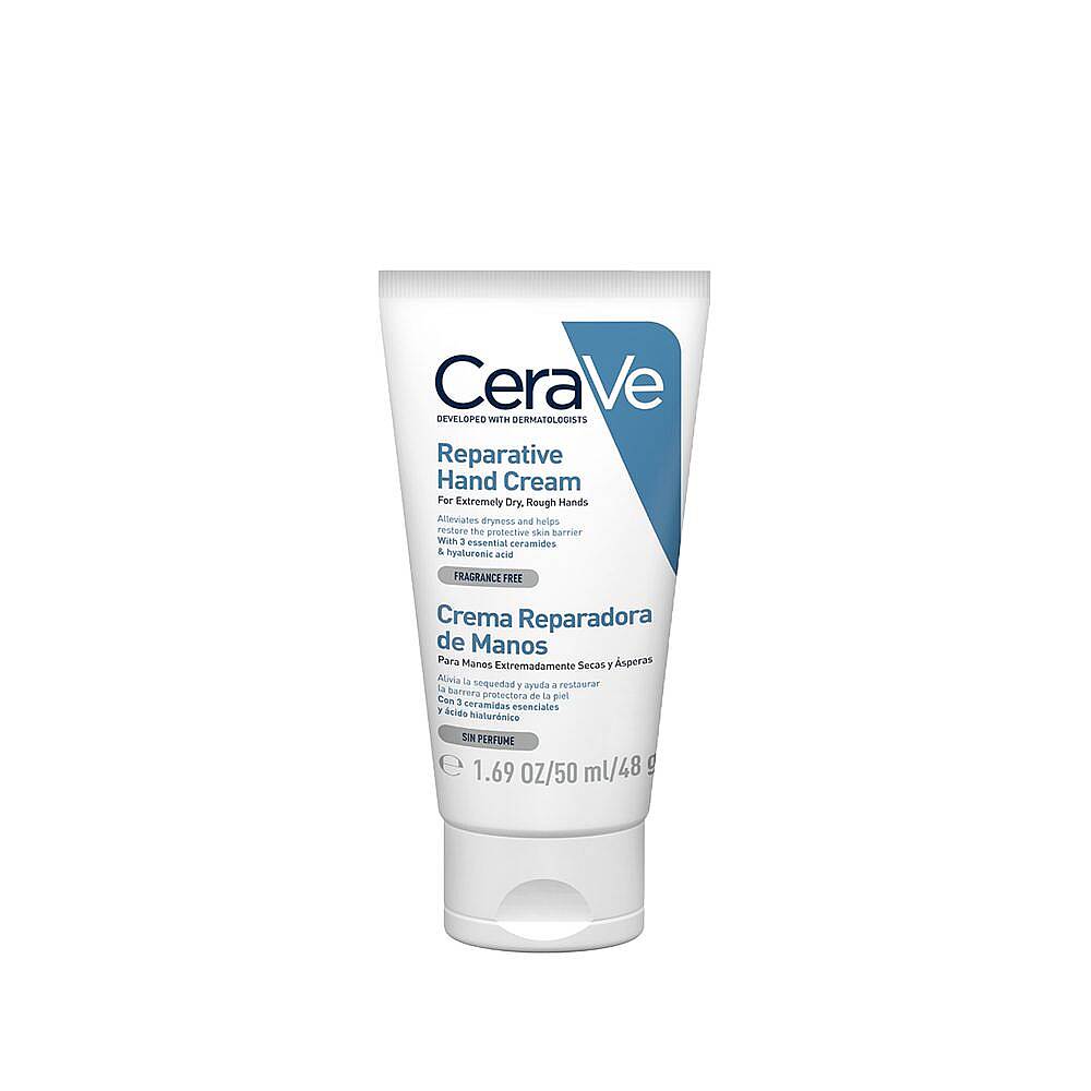 CeraVe Onarıcı El Kremi 50 ml - 1