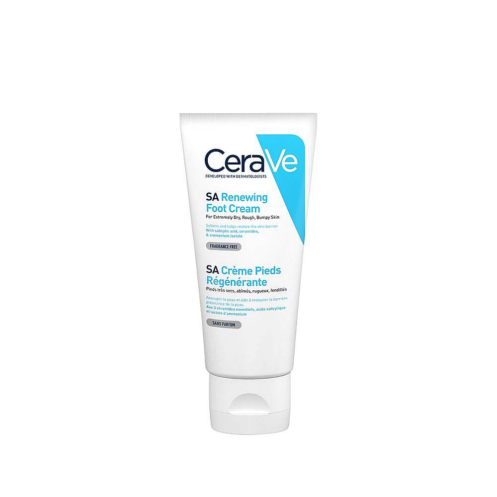 CeraVe Yenileyen Ayak Kremi 88 ml - 1
