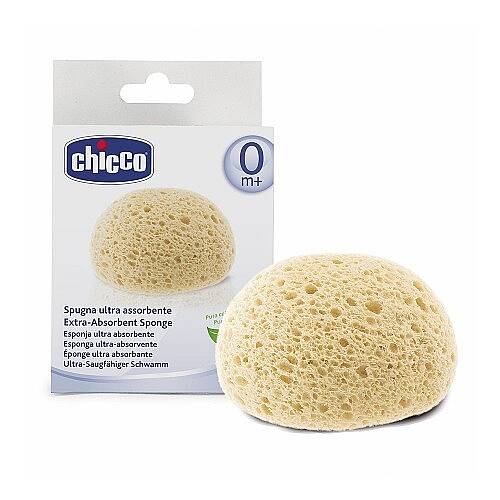 Chicco Ekstra Emici Yumuşak Banyo Süngeri